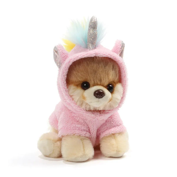 GUND Itty Bitty Boo Cosplay Pup
