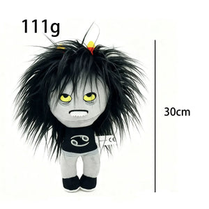 Karkat Armless Troll Plush