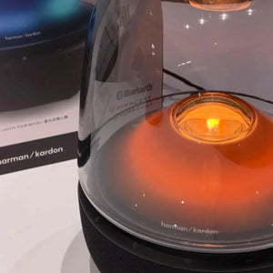 Harman Kardon Aura Studio 5 Bluetooth Speaker