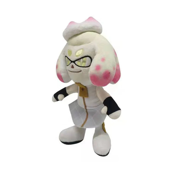 Splatoon 3 Ultimate Plush Collection (25 cm)