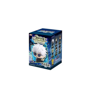 Jujutsu Kaisen Hidden Inventory Sitting Figure Blind Box