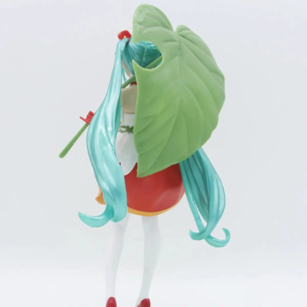 Hatsune Miku Wonderland Thumbelina Figure
