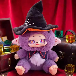 Little Monster Fairy Tale Journey Blind Box