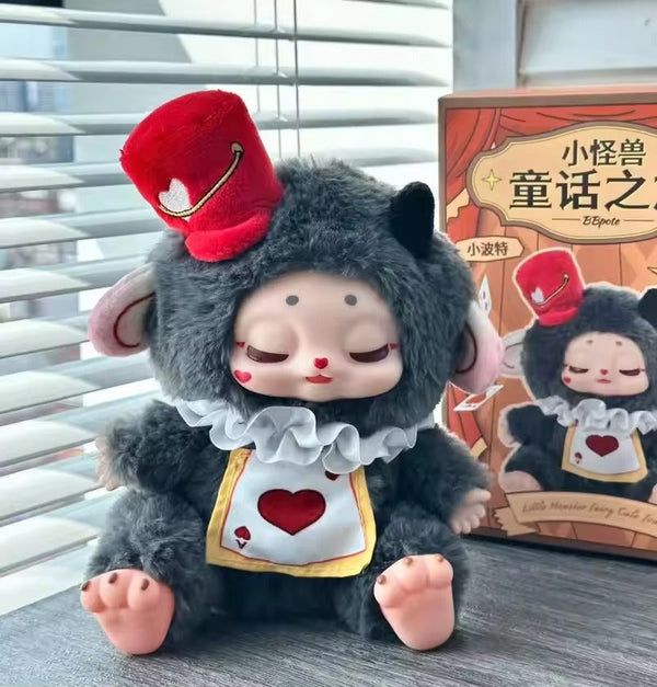 Little Monster Fairy Tale Journey Blind Box