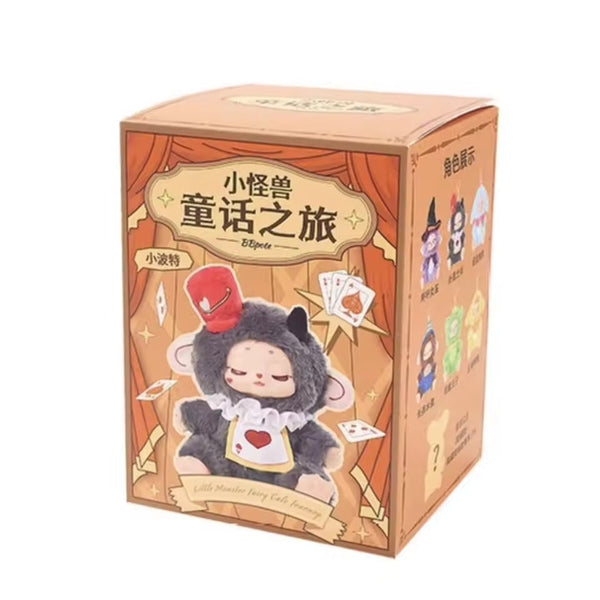 Little Monster Fairy Tale Journey Blind Box
