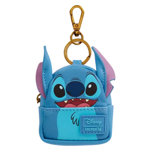 LoungeFly Cosmic Alien Mini Backpack Blind Box