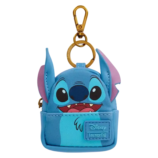 LoungeFly Cosmic Alien Mini Backpack Blind Box