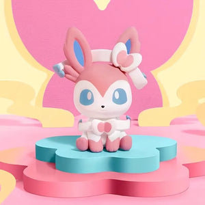 Funism Eevee Evolution Little Adventure Series Blind Box