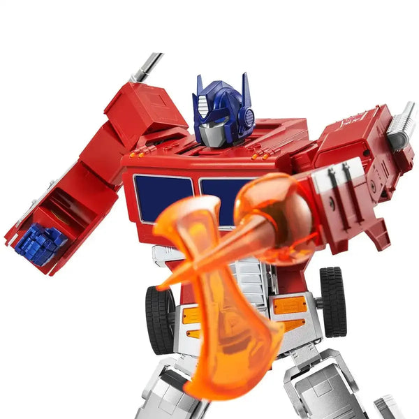 Robosen Elite Optimus Prime Auto-Converting Robot (40 cm)