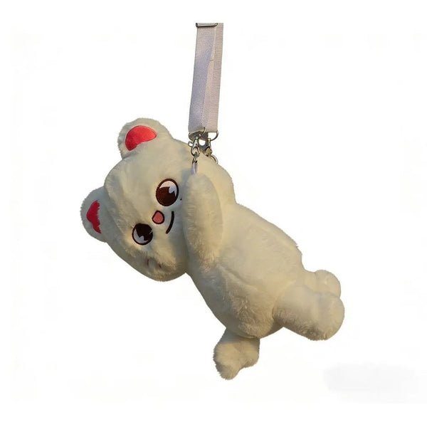 SKZOO Mega-Plush Idol Mascot Backpack