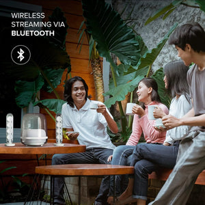 Harman Kardon SoundSticks 4 Bluetooth Speaker