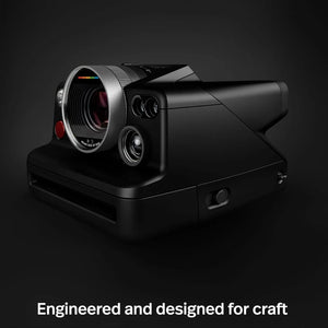 Polaroid I-2 Pro-Grade Instant Camera