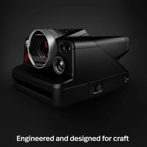 Polaroid I-2 Pro-Grade Instant Camera