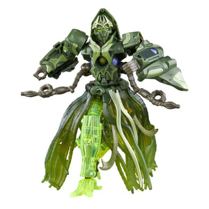 Transformers AoP The Thirteen Quintus Prime Figure