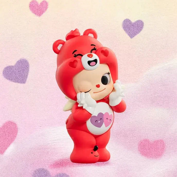 Care Bears X Zsiga Series Blind Box