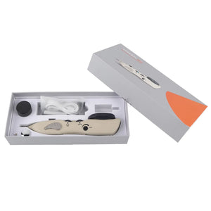 Meridian-Master Electronic Acupuncture Pen