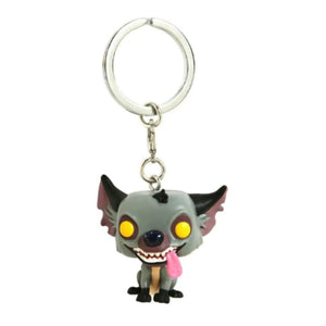 Funko POP Ed the Hyena Keychain