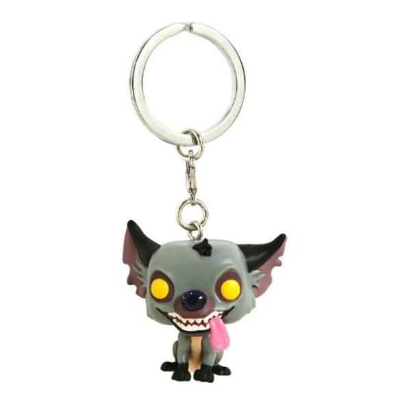 Funko POP Ed the Hyena Keychain