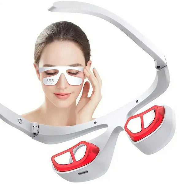 Luminous Eye Reviver Beauty Device