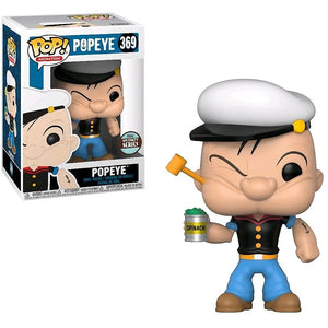 Funko Pop! Popeye 369 Figure
