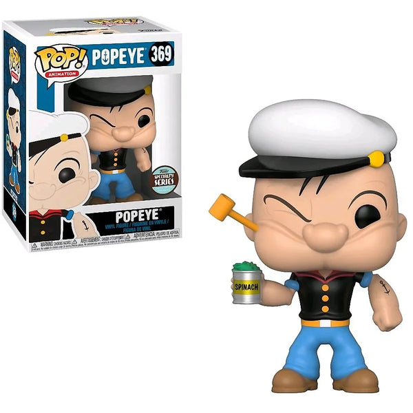 Funko Pop! Popeye 369 Figure