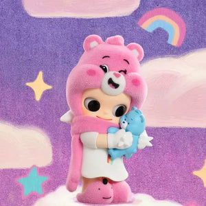 Care Bears X Zsiga Series Blind Box