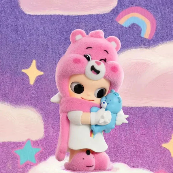 Care Bears X Zsiga Series Blind Box
