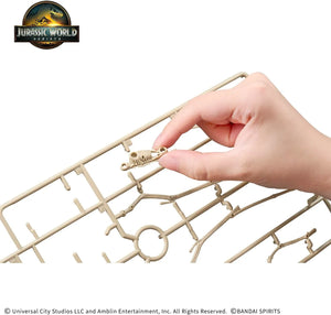 Bandai Jurassic World Quetzalcoatlus Model Kit