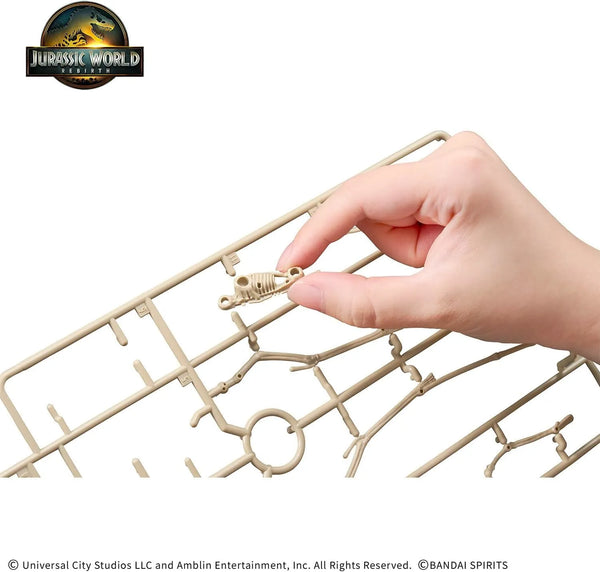 Bandai Jurassic World Quetzalcoatlus Model Kit