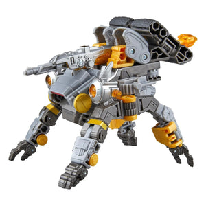 Transformers AoP The Thirteen Amalgamous Prime Figure