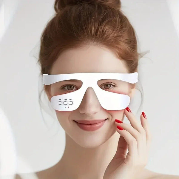 Luminous Eye Reviver Beauty Device