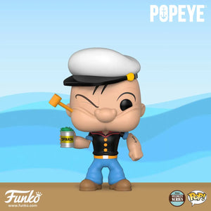 Funko Pop! Popeye 369 Figure