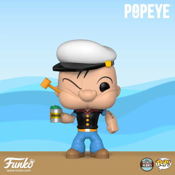 Funko Pop! Popeye 369 Figure