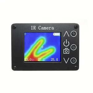 Pyro-Specter Handheld Thermal Image Camera