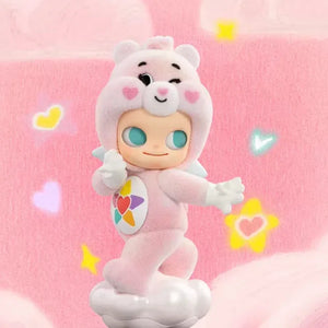 Care Bears X Zsiga Series Blind Box