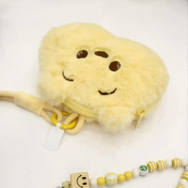 Winnie the Pooh Chubby Coin Purse