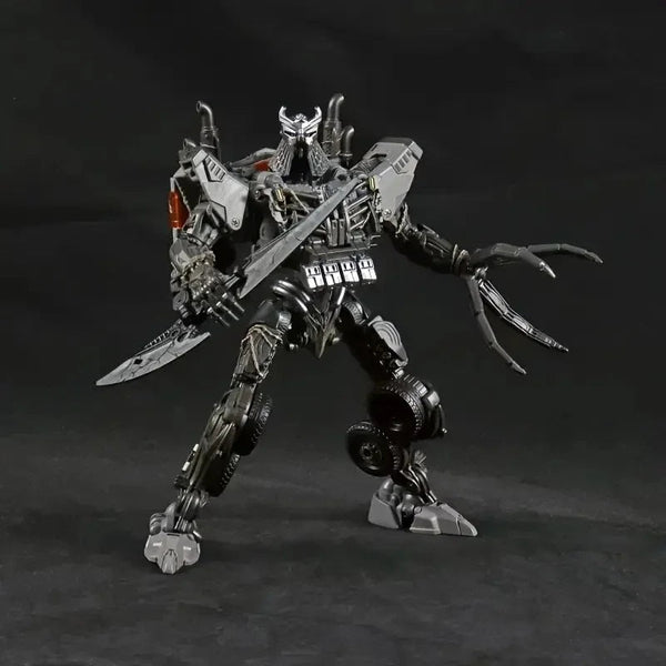 Trans4mers 8810 Disaster Warrior Figure (18 cm)