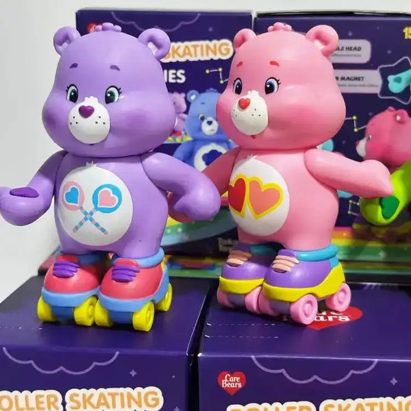 Care Bears Roller Skating Blind Box
