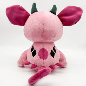 Hazbin Hotel Fat Nuggets Demon Pig Plush (27 cm)