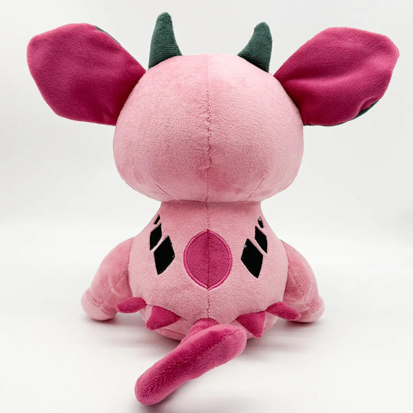 Hazbin Hotel Fat Nuggets Demon Pig Plush (27 cm)