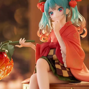 Hatsune Miku Sour Berry Figure