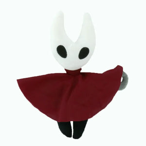 Hollow Knight Elite Plush Collection