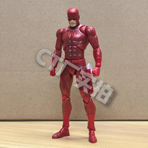 MAFX 223 Daredevil Comic Figurine (17 cm)