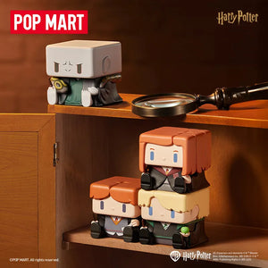Harry Potter Pop Cube Series 2 Blind Box