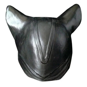 Iconic Cat Woman Face Mask
