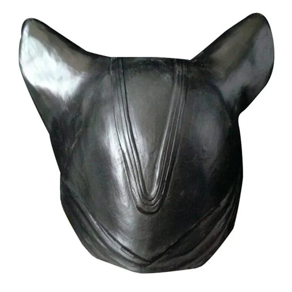 Iconic Cat Woman Face Mask