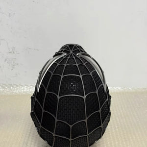 Spider-Man 3 Premium Black Symbiote Mask