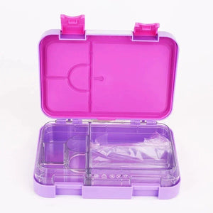 Smiggle Limitless Premium Meal Box