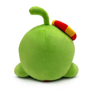 Om Nom Cut the Rope Collectible Plush (25 cm)
