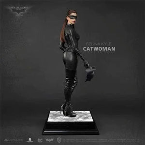JND Studios Catwoman 1/3 Hyperreal Statue